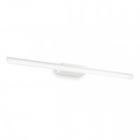 Подсветка для картин Ideal Lux Riflesso Ap D62 Bianco 142289 Подсветка для картин Ideal Lux Riflesso Ap D62 Bianco 142289