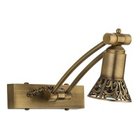 Подсветка для картин Kutek Coco COC-PODS-1 (P) 200 Подсветка для картин Kutek Coco COC-PODS-1 (P) 200