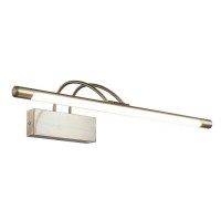 Подсветка для картин Maytoni Finelli MIR004WL-L12BZ Подсветка для картин Maytoni Finelli MIR004WL-L12BZ