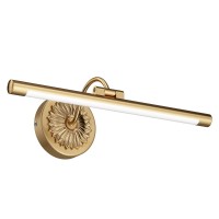 Подсветка для картин Maytoni Verticale MIR014WL-L9G3K Подсветка для картин Maytoni Verticale MIR014WL-L9G3K