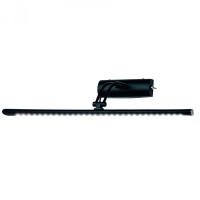 Подсветка для картин Uniel ULT-F34-7W/4000K IP20 Black UL-00006903 Подсветка для картин Uniel ULT-F34-7W/4000K IP20 Black UL-00006903