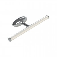 Подсветка для зеркал Arte Lamp A2836AP-1CC Подсветка для зеркал Arte Lamp A2836AP-1CC