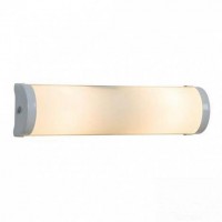 Подсветка для зеркал Arte Lamp Aqua-Bara A5210AP-2WH