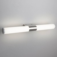 Подсветка для зеркал Elektrostandard Venta Neo LED хром MRL LED 12W 1005 IP20 4690389110627 Подсветка для зеркал Elektrostandard Venta Neo LED хром MRL LED 12W 1005 IP20 4690389110627