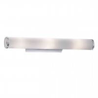 Подсветка для зеркал Ideal Lux Camerino AP3 027098