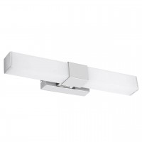 Подсветка для зеркал Maytoni Glanz MIR006WL-L8CH Подсветка для зеркал Maytoni Glanz MIR006WL-L8CH