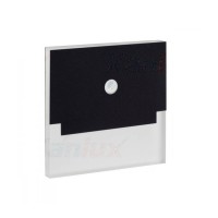 Подсветка лестницы Kanlux SABIK LED PIR B-NW 29858 Подсветка лестницы Kanlux SABIK LED PIR B-NW 29858