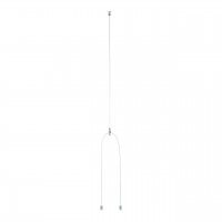 Подвес Eglo Salobrena 1 61355