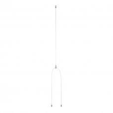 Подвес Eglo Salobrena 1 61355