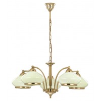 Подвесная люстра Alfa Amelia 5522 Подвесная люстра Alfa Amelia 5522