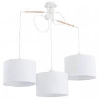 Подвесная люстра Alfa Hila 24023