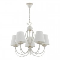 Подвесная люстра Alfa Irma 20915