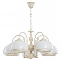 Подвесная люстра Alfa Paris White 18415 Подвесная люстра Alfa Paris White 18415