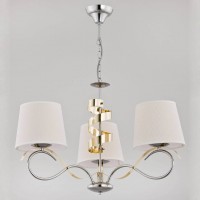 Подвесная люстра Alfa Sandra 22043 Подвесная люстра Alfa Sandra 22043