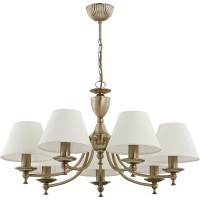 Подвесная люстра Alfa Sofia 18347 Подвесная люстра Alfa Sofia 18347