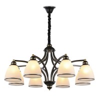 Подвесная люстра Ambrella light Traditional TR3081 Подвесная люстра Ambrella light Traditional TR3081