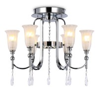 Подвесная люстра Ambrella light Traditional TR3243 Подвесная люстра Ambrella light Traditional TR3243