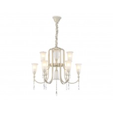 Подвесная люстра Ambrella light Traditional TR3248