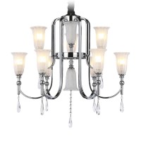 Подвесная люстра Ambrella light Traditional TR3249 Подвесная люстра Ambrella light Traditional TR3249