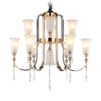 Подвесная люстра Ambrella light Traditional TR3250 Подвесная люстра Ambrella light Traditional TR3250