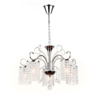 Подвесная люстра Ambrella light Traditional TR4505 Подвесная люстра Ambrella light Traditional TR4505