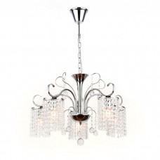 Подвесная люстра Ambrella light Traditional TR4505