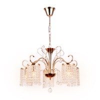 Подвесная люстра Ambrella light Traditional TR4507 Подвесная люстра Ambrella light Traditional TR4507