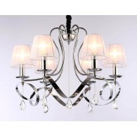 Подвесная люстра Ambrella light Traditional TR4545 Подвесная люстра Ambrella light Traditional TR4545