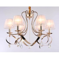 Подвесная люстра Ambrella light Traditional TR4546 Подвесная люстра Ambrella light Traditional TR4546