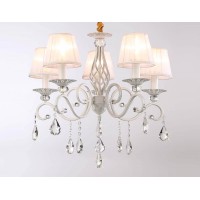 Подвесная люстра Ambrella light Traditional TR4547 Подвесная люстра Ambrella light Traditional TR4547