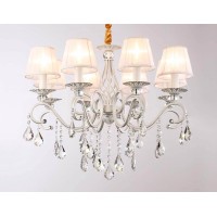 Подвесная люстра Ambrella light Traditional TR4548 Подвесная люстра Ambrella light Traditional TR4548