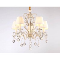 Подвесная люстра Ambrella light Traditional TR4560 Подвесная люстра Ambrella light Traditional TR4560
