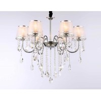 Подвесная люстра Ambrella light Traditional TR4588 Подвесная люстра Ambrella light Traditional TR4588