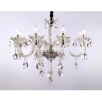 Подвесная люстра Ambrella light Traditional TR4906 Подвесная люстра Ambrella light Traditional TR4906