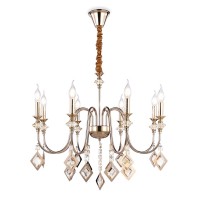 Подвесная люстра Ambrella light Traditional TR4957 Подвесная люстра Ambrella light Traditional TR4957