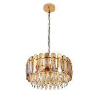 Подвесная люстра Ambrella light Traditional TR5071 Подвесная люстра Ambrella light Traditional TR5071