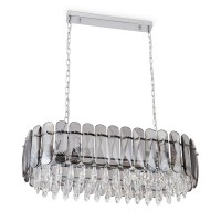 Подвесная люстра Ambrella light Traditional TR5073 Подвесная люстра Ambrella light Traditional TR5073