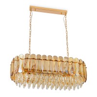 Подвесная люстра Ambrella light Traditional TR5074 Подвесная люстра Ambrella light Traditional TR5074