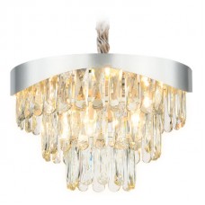 Подвесная люстра Ambrella light Traditional TR5080