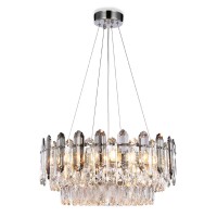 Подвесная люстра Ambrella light Traditional TR5191 Подвесная люстра Ambrella light Traditional TR5191