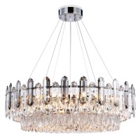 Подвесная люстра Ambrella light Traditional TR5193 Подвесная люстра Ambrella light Traditional TR5193