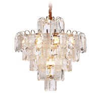 Подвесная люстра Ambrella light Traditional TR5233