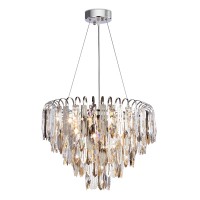Подвесная люстра Ambrella light Traditional TR5255 Подвесная люстра Ambrella light Traditional TR5255