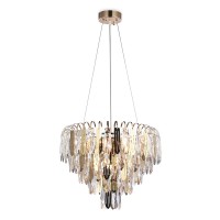 Подвесная люстра Ambrella light Traditional TR5256 Подвесная люстра Ambrella light Traditional TR5256