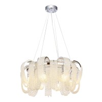 Подвесная люстра Ambrella light Traditional TR5377 Подвесная люстра Ambrella light Traditional TR5377