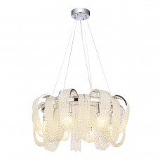 Подвесная люстра Ambrella light Traditional TR5377