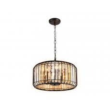 Подвесная люстра Ambrella light Traditional TR5811