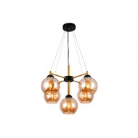 Подвесная люстра Ambrella light Traditional TR9026