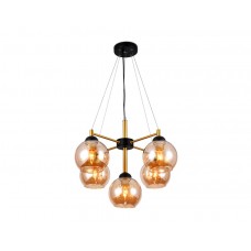 Подвесная люстра Ambrella light Traditional TR9026
