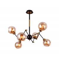 Подвесная люстра Ambrella light Traditional TR9052 Подвесная люстра Ambrella light Traditional TR9052